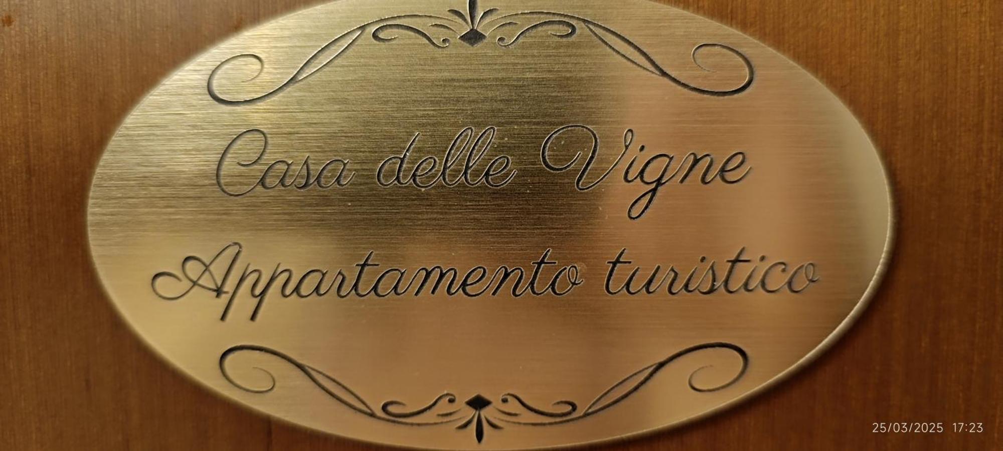 Casa Delle Vigne *