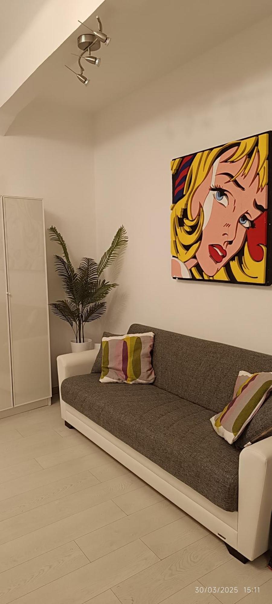 Casa Delle Vigne Apartment
