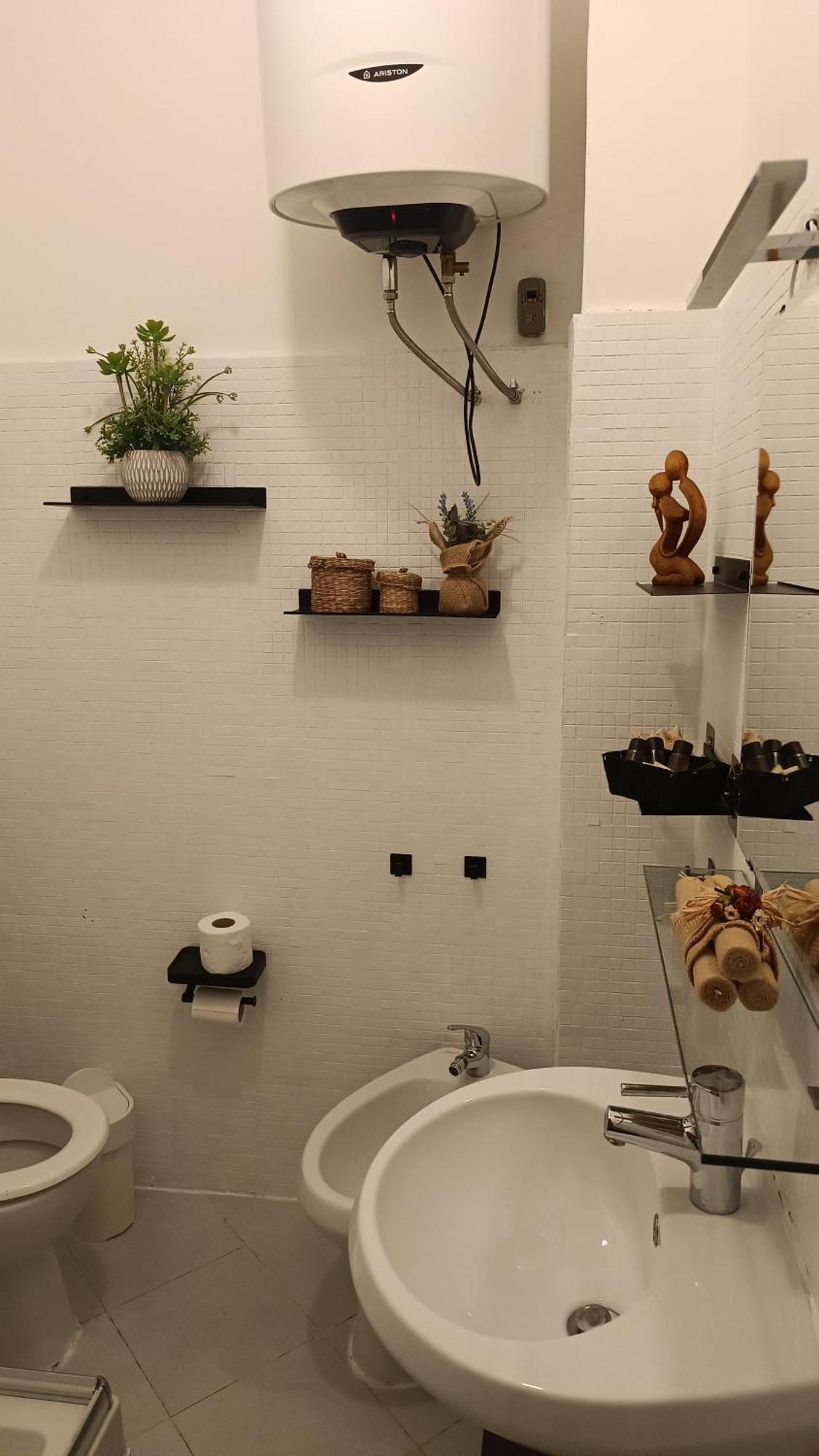 Casa Delle Vigne Apartment Genua
